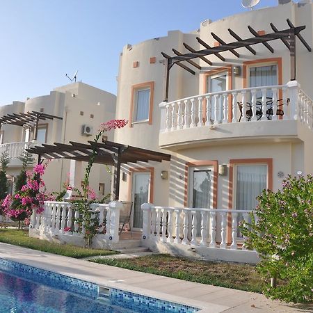 Bodrum Holiday Villas Guvercinlik (Bodrum) Exteriör bild