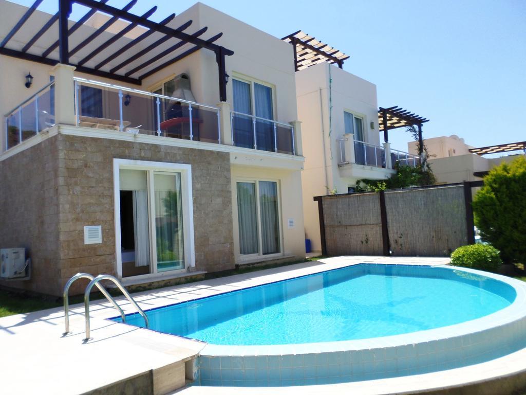 Bodrum Holiday Villas Guvercinlik (Bodrum) Rum bild