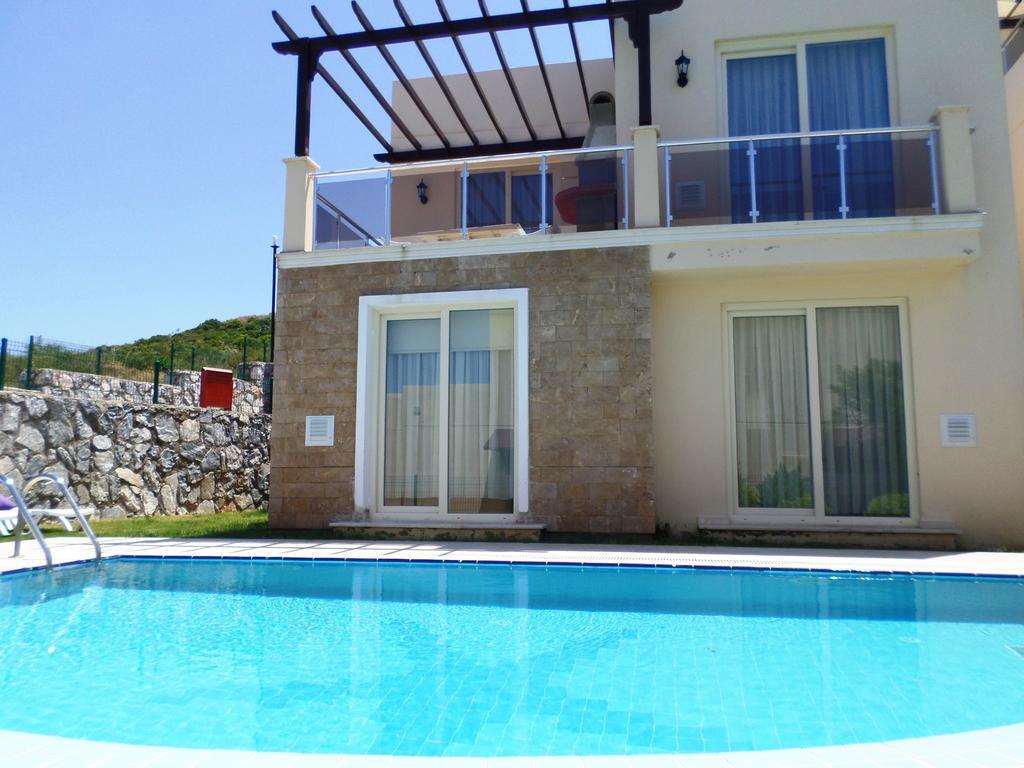 Bodrum Holiday Villas Guvercinlik (Bodrum) Rum bild