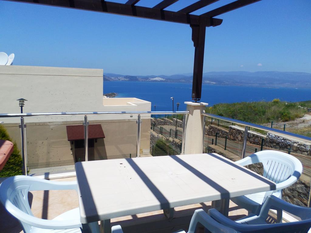 Bodrum Holiday Villas Guvercinlik (Bodrum) Rum bild