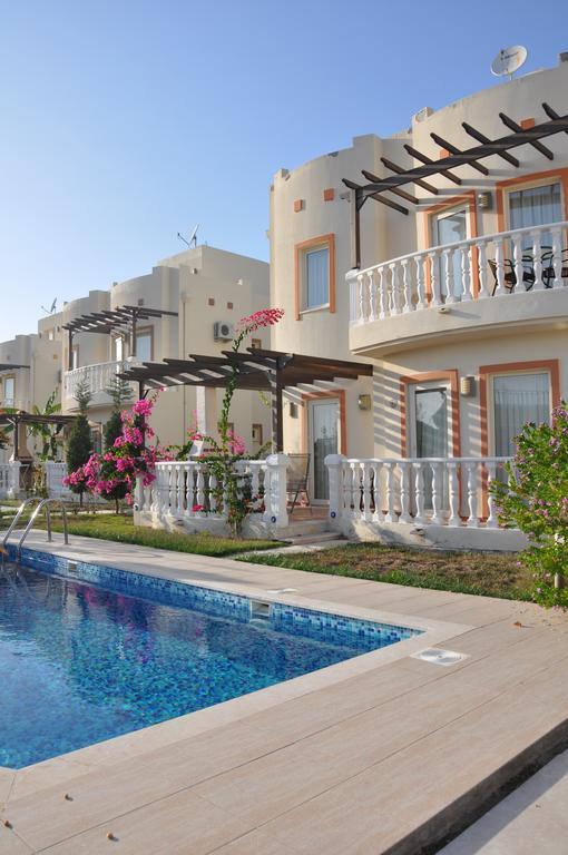 Bodrum Holiday Villas Guvercinlik (Bodrum) Rum bild