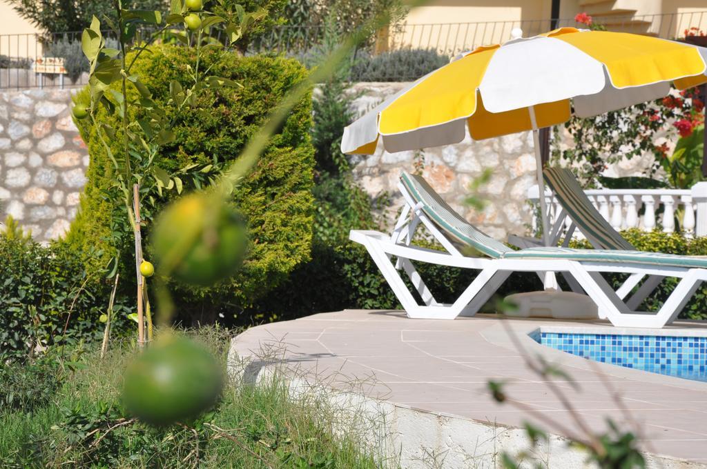 Bodrum Holiday Villas Guvercinlik (Bodrum) Rum bild