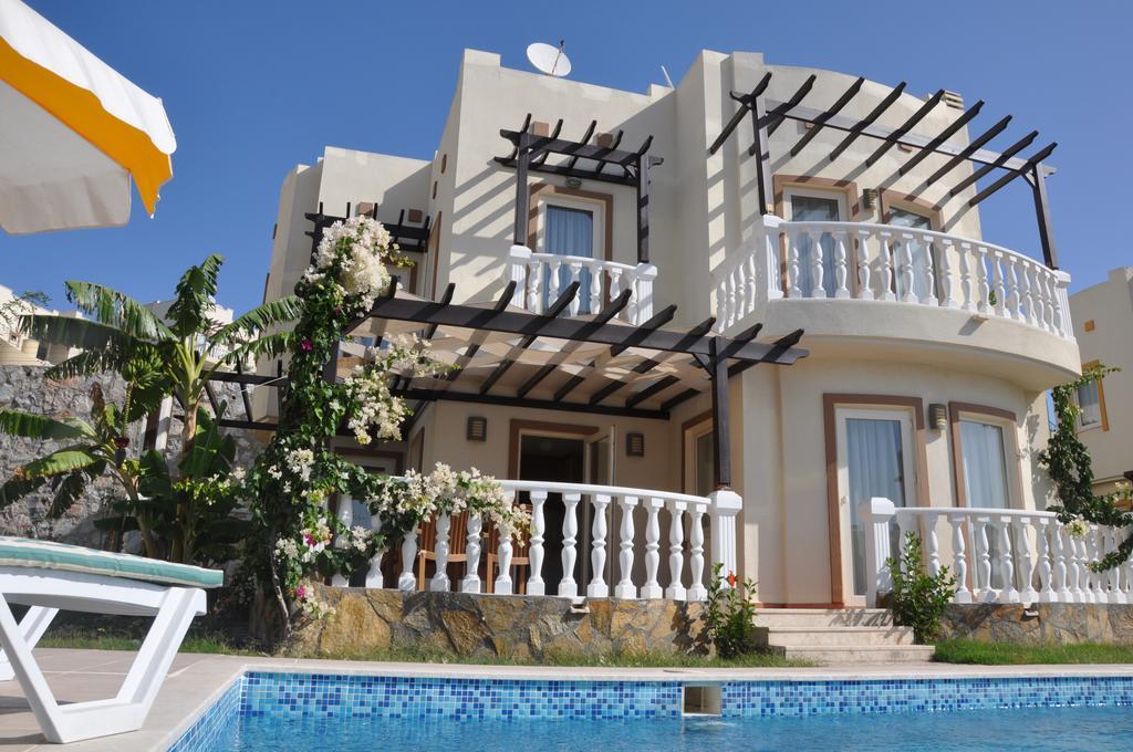 Bodrum Holiday Villas Guvercinlik (Bodrum) Rum bild