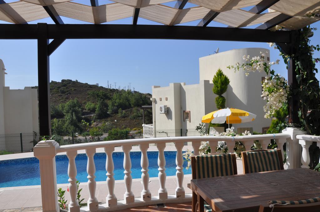 Bodrum Holiday Villas Guvercinlik (Bodrum) Rum bild